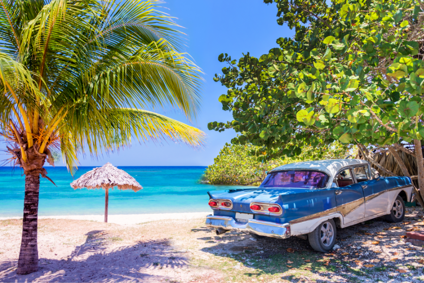 Are Cuba’s Beaches Nice?