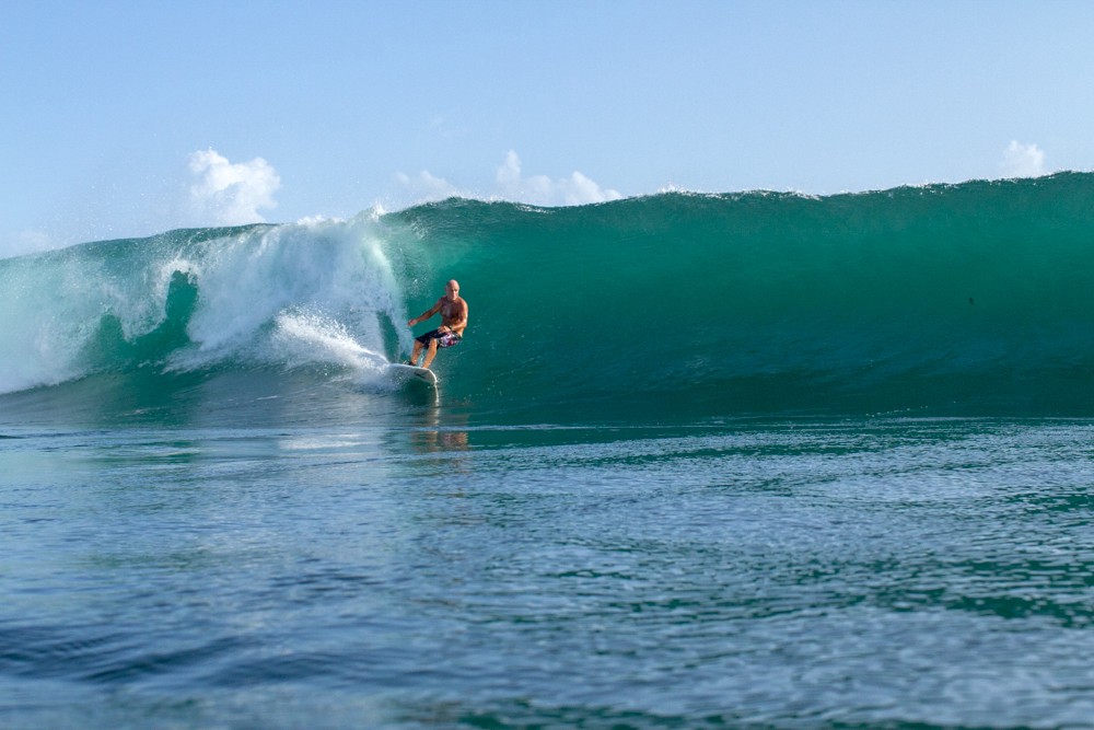 The Best Surfing Beaches In Central & South America