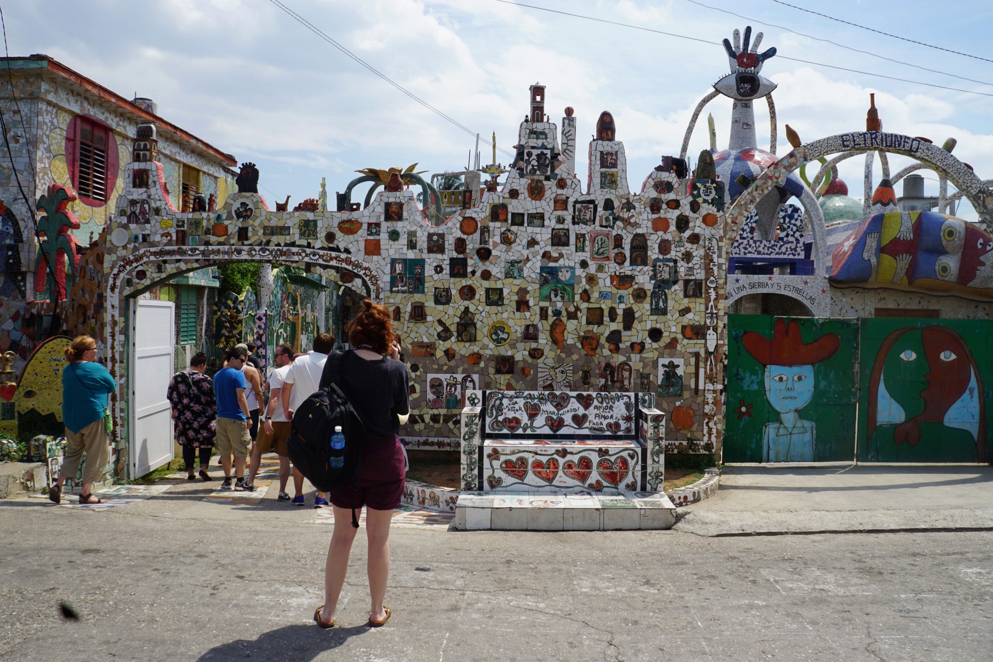 Gain A New Perspective from Cuba’s Unusual Museums & Galleries