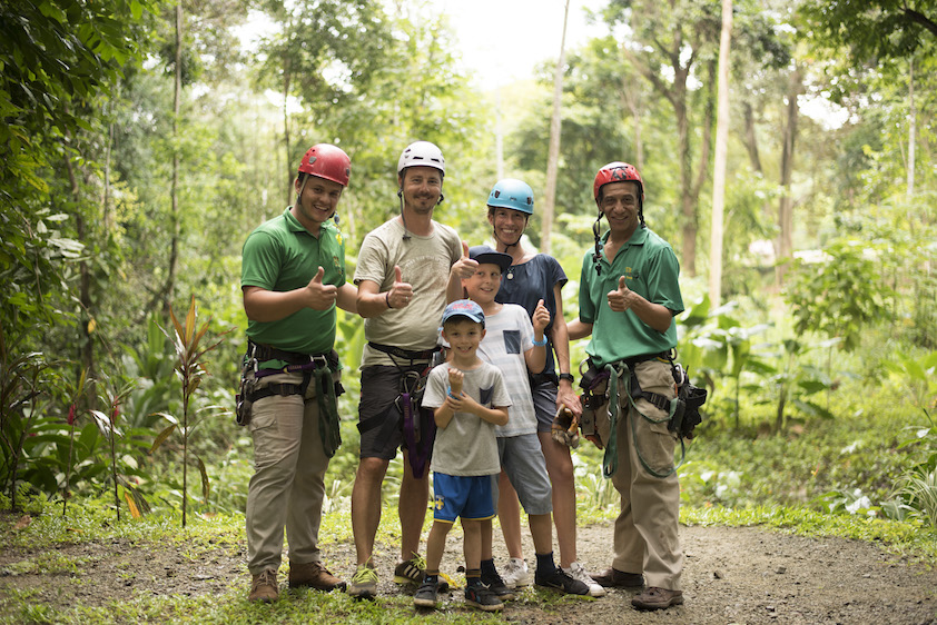 Top 5 Reasons Why Travelers Love Booking Trips with Anywhere