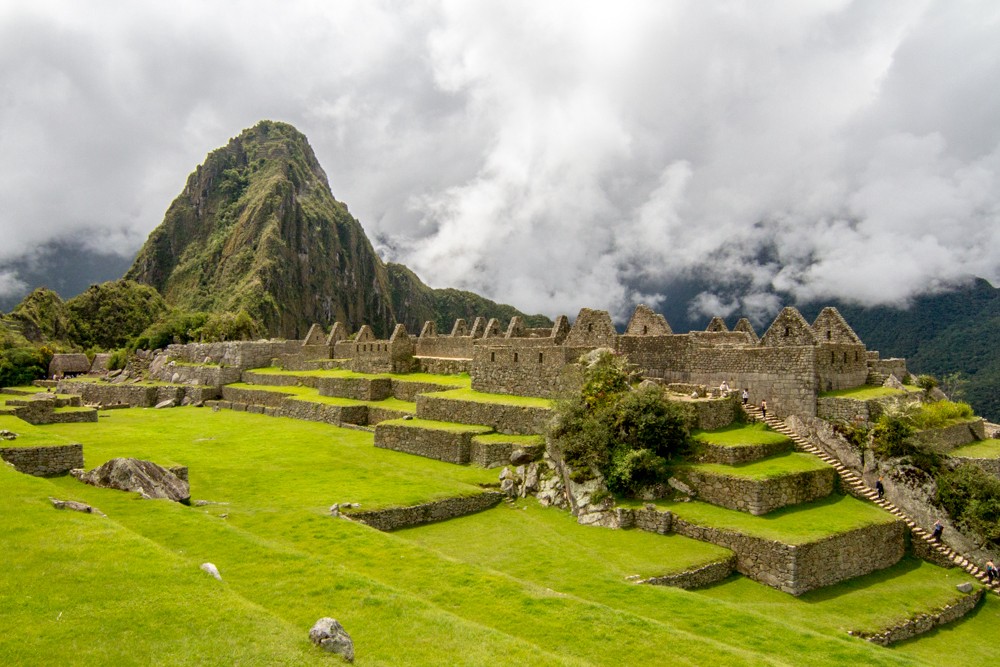 5 Mystical Destinations Where You Can Seek Answers