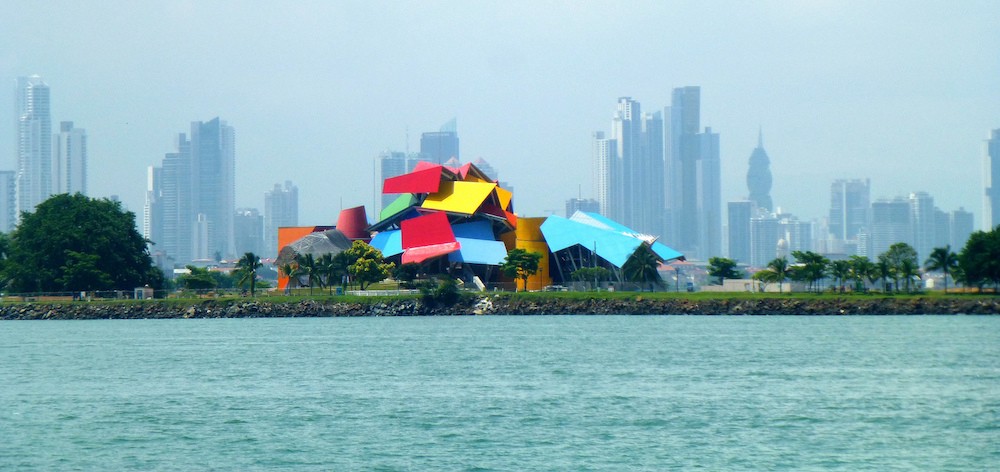 Exploring The History of Architecture in Panama
