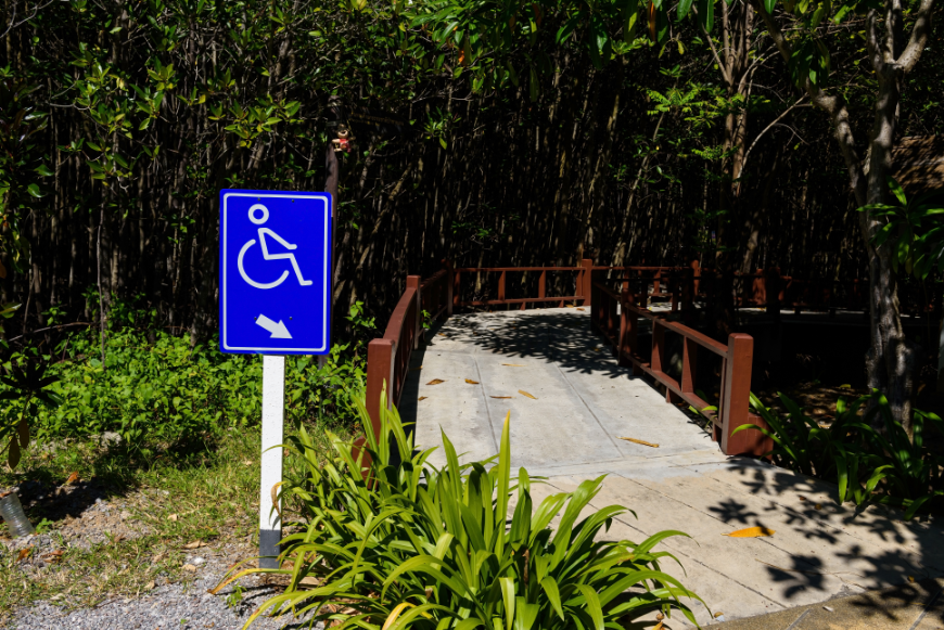 Costa Rica Eco Hotels Designed for Accessible Travel