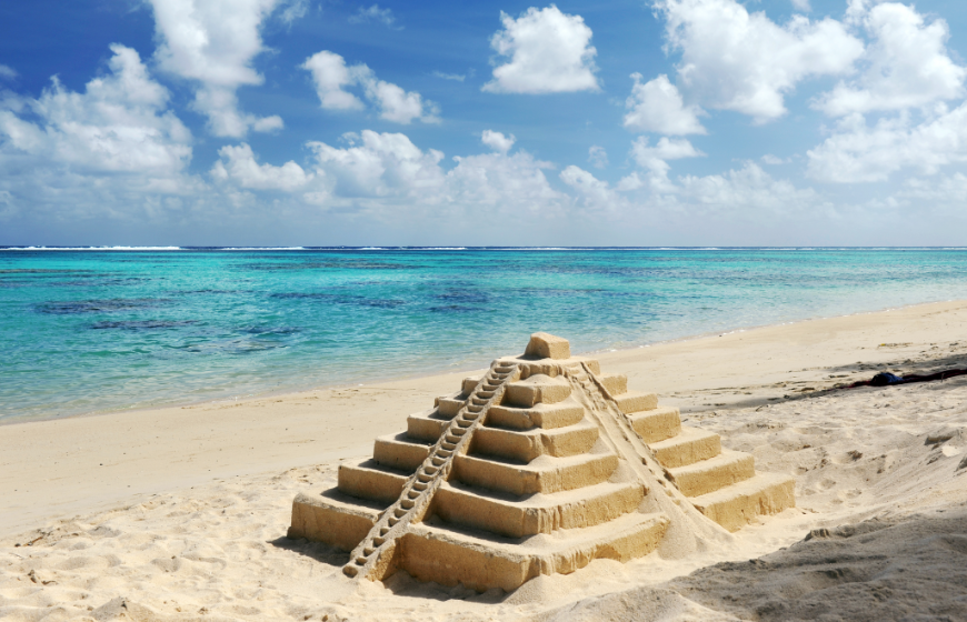 Itinerary Inspiration: Two Weeks in Belize and Guatemala