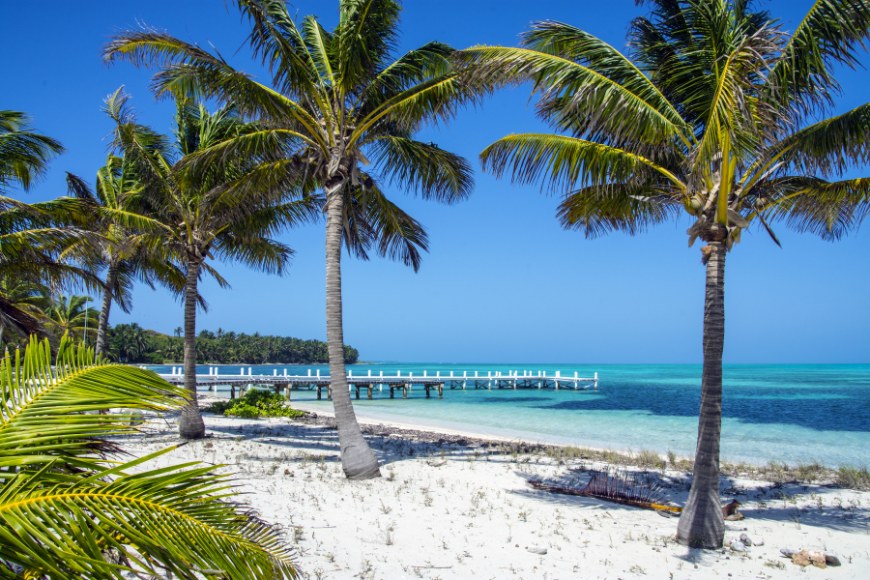 Which Belize Island Is for You?