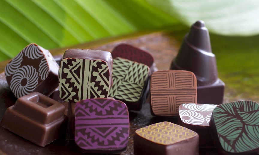 The Best Chocolate You’re Not Eating—But Should Be