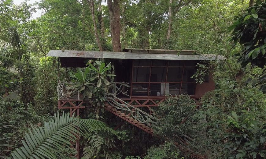 The Costa Rica Report: Which Eco Lodges Are Truly Making A Difference To The Planet