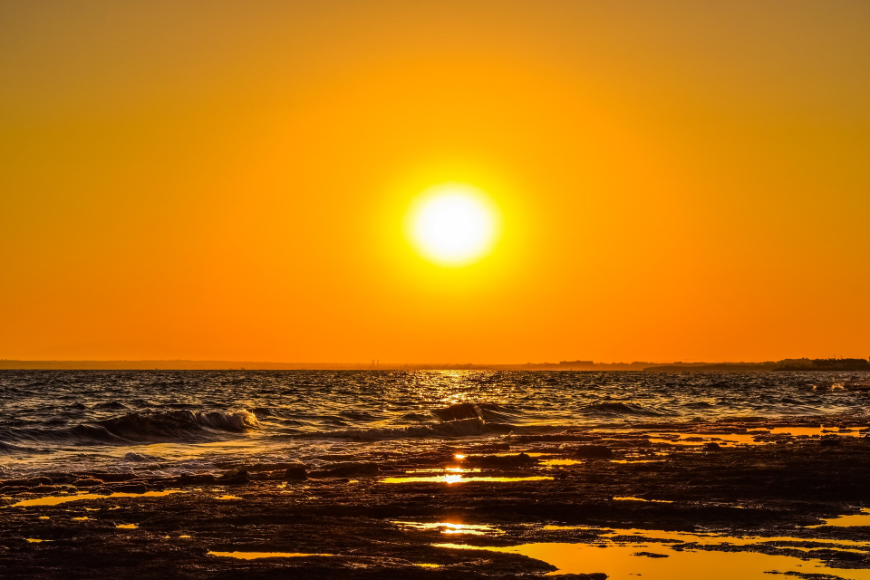 Endless Summer Part I: The Best Time To Visit Central America