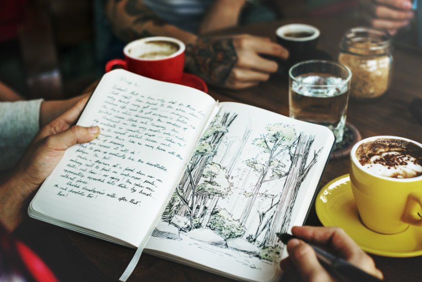 Tell The Best Travel Stories—Avoid All-Inclusive Resorts!