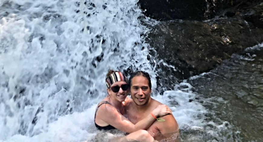 Pearson & Lepine - It's Just Happening