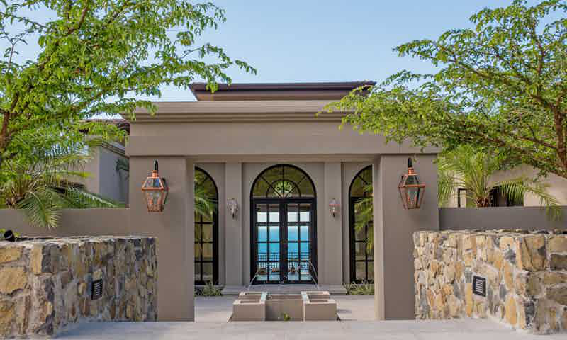 6 Great Family Villas for Your Costa Rican Getaway