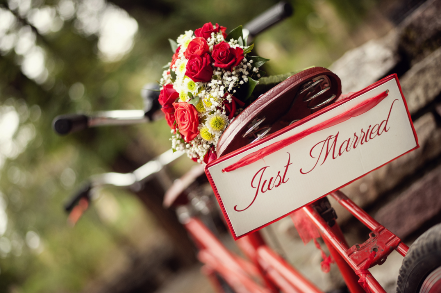 How to Make Your Destination Wedding More Eco-Friendly