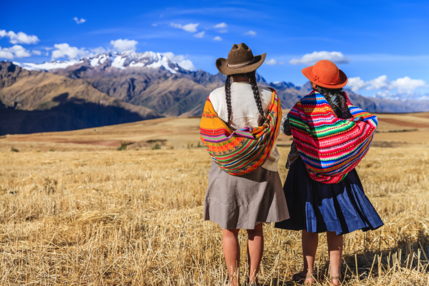 Which South American Destination is For You — Peru or Ecuador?