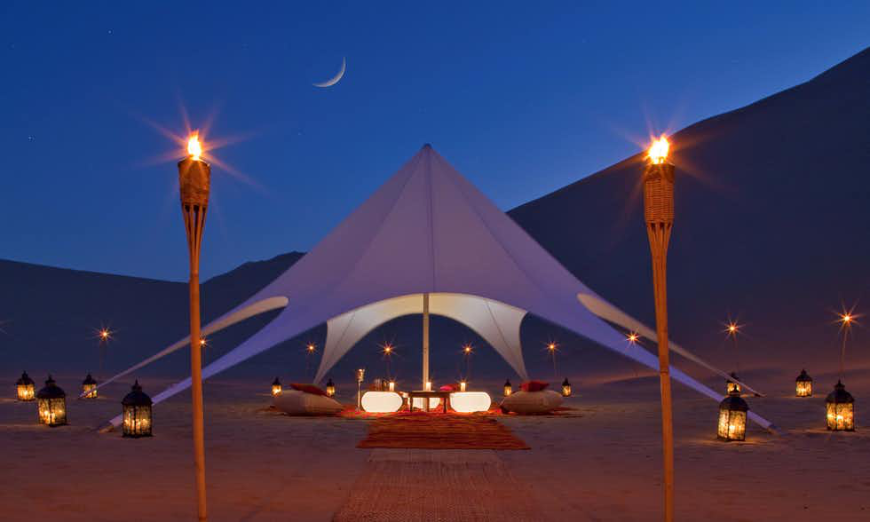 Most Romantic Hotels in Peru - Luxury Getaways