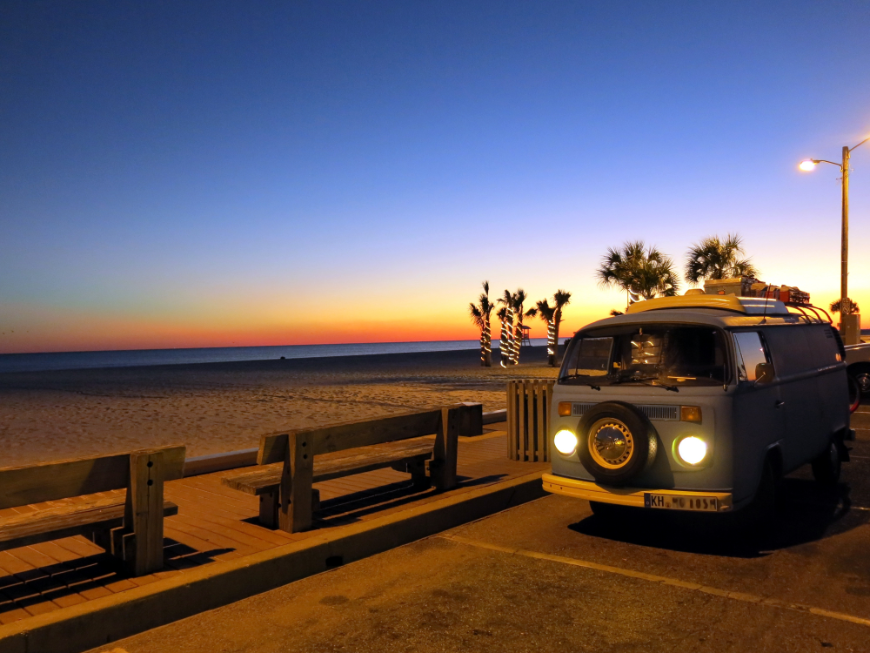 Take An Endless Summer Sabbatical In Panama