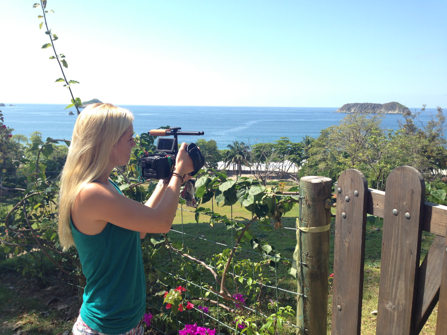 An Education In Sustainability