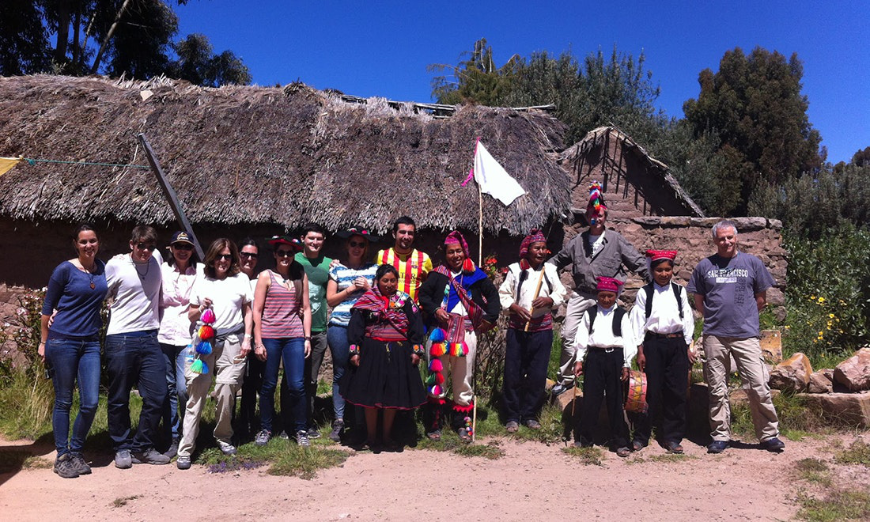 Sustainable Travel In Peru: Ways To Give Back On Your Trip To Peru