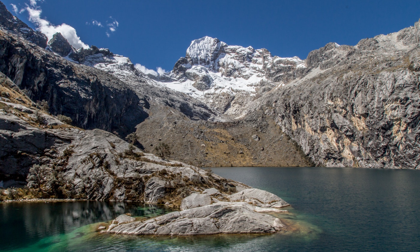 Off The Beaten Path: Extraordinary Destinations In Peru That You Don’t Want To Miss
